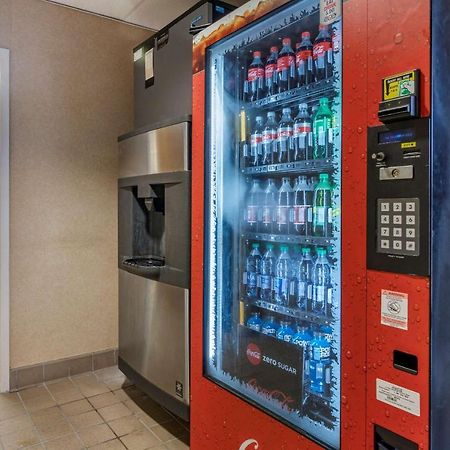 Comfort Inn & Suites Statesboro - University Area Экстерьер фото