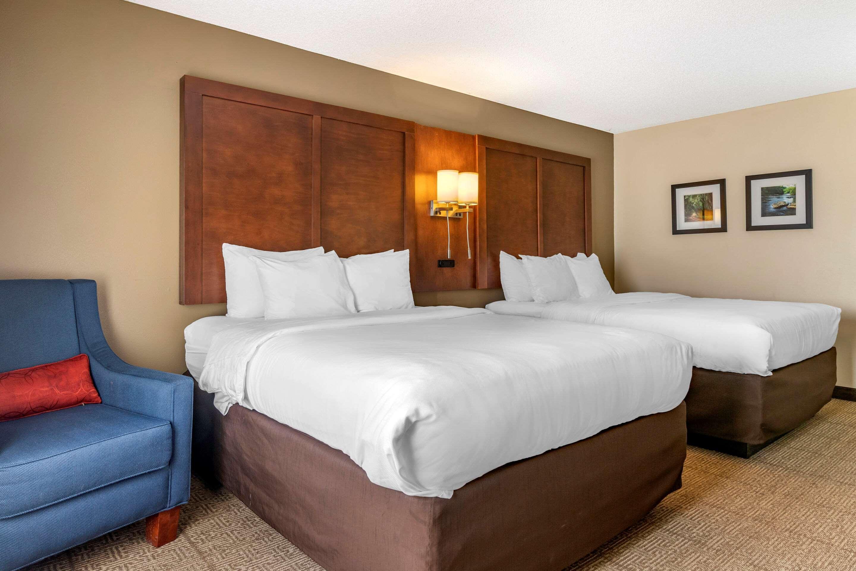 Comfort Inn & Suites Statesboro - University Area Экстерьер фото