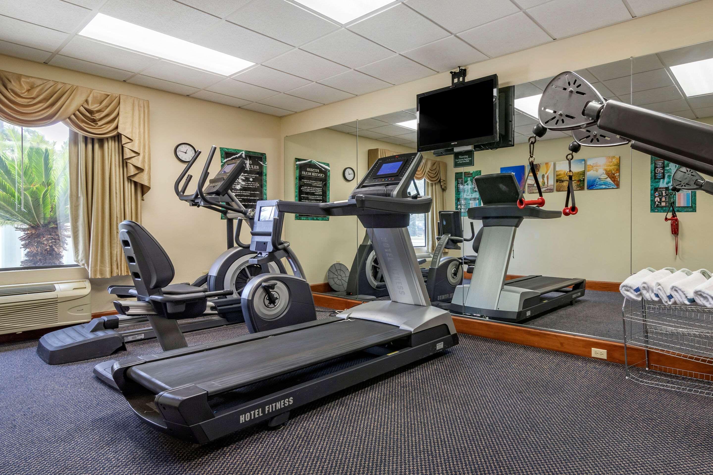 Comfort Inn & Suites Statesboro - University Area Экстерьер фото