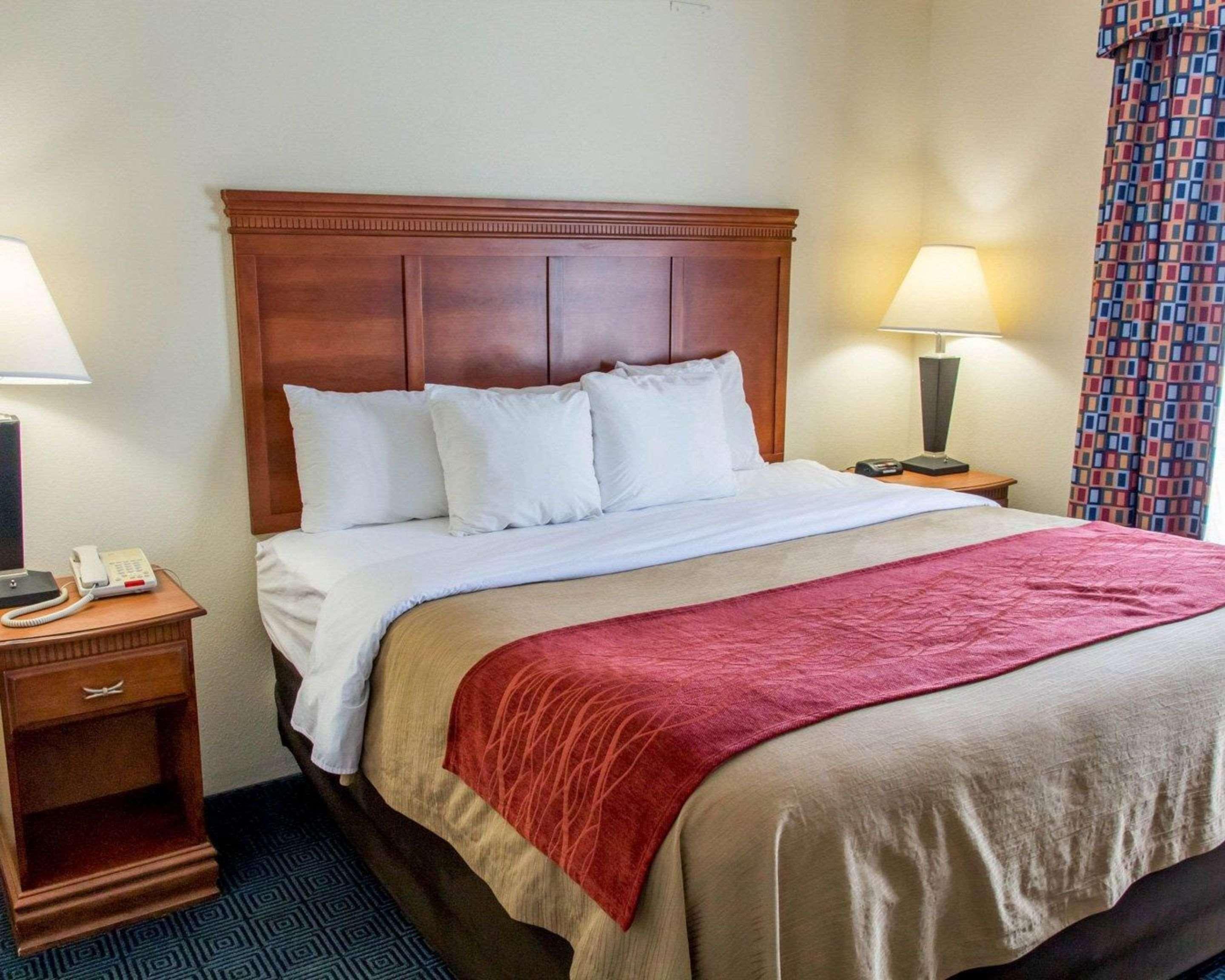 Comfort Inn & Suites Statesboro - University Area Экстерьер фото