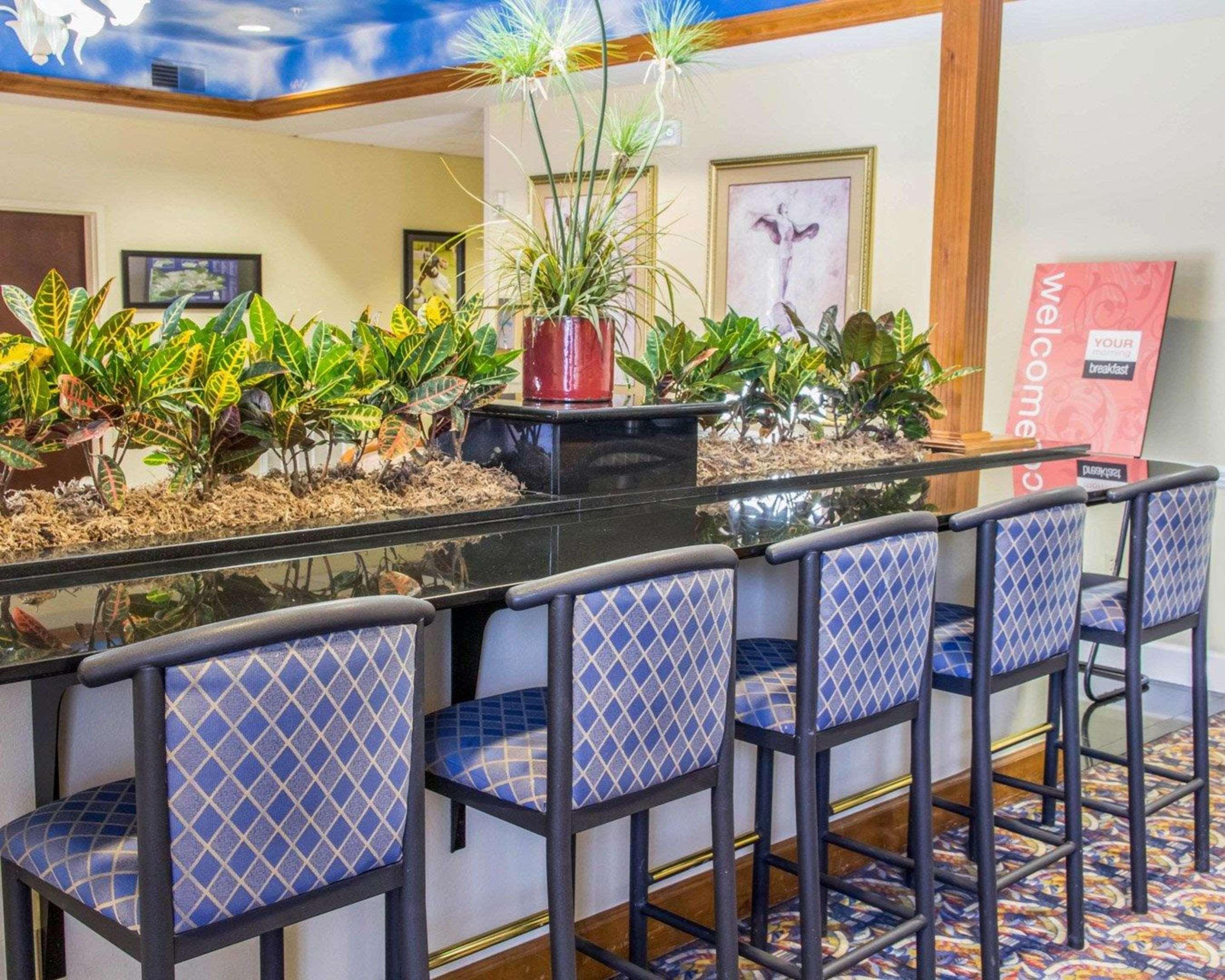 Comfort Inn & Suites Statesboro - University Area Экстерьер фото