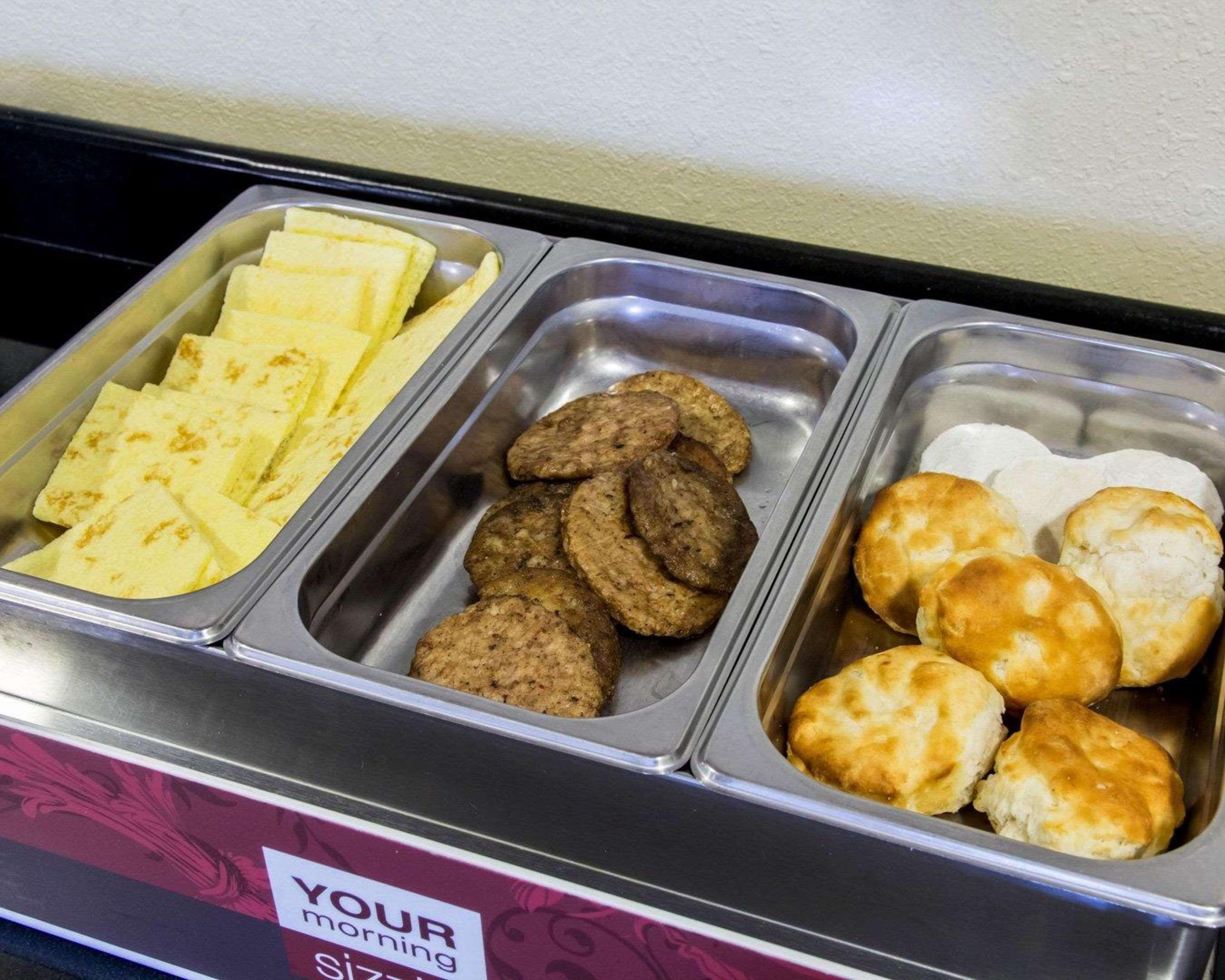 Comfort Inn & Suites Statesboro - University Area Экстерьер фото