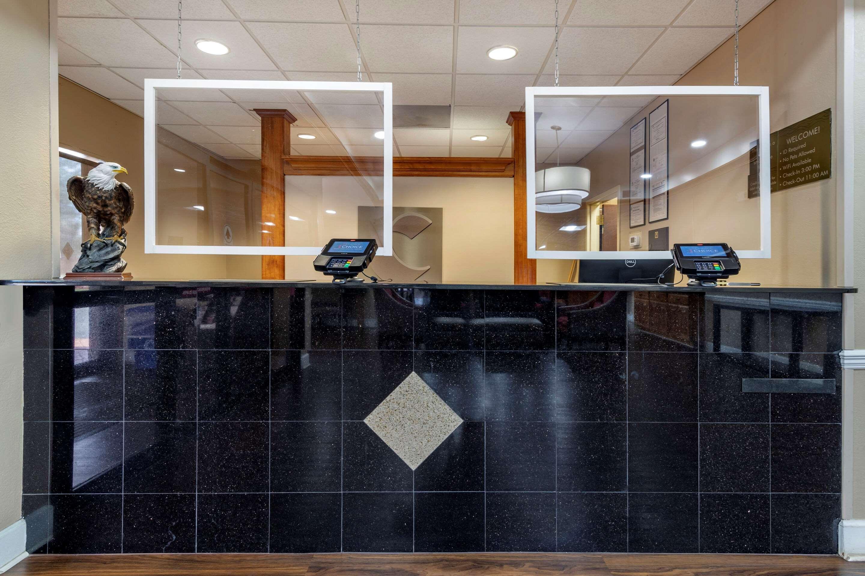 Comfort Inn & Suites Statesboro - University Area Экстерьер фото